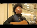Amythyst Kiah - "Firewater" -  Radio Bristol Sessions