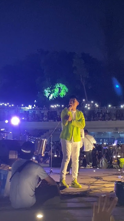 Jaz - Teman Bahagia (Live)  #temanbahagia #jazz #bersamamu #jazbersamamu #konserlive #liveconcert