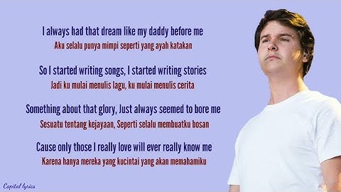 Thumbnail of 7 Years - Lukas Graham ( Lyrics Video dan Terjemahan )