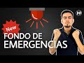 ¿NUEVO FONDO DE EMERGENCIAS? Dónde invertir cuando bajan las tasas %