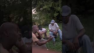 Old heads talking $h!t part one DONT HAVE MY MONEY 😂😂😂😂😂😂 #youtube #funny #argument #laugh