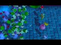 マリオ vs ピーチ vs ハンマーブロス vs カロン なりきりミニゲーム と みんなでミニゲーム スーパー マリオパーティ| MarioRacinghub