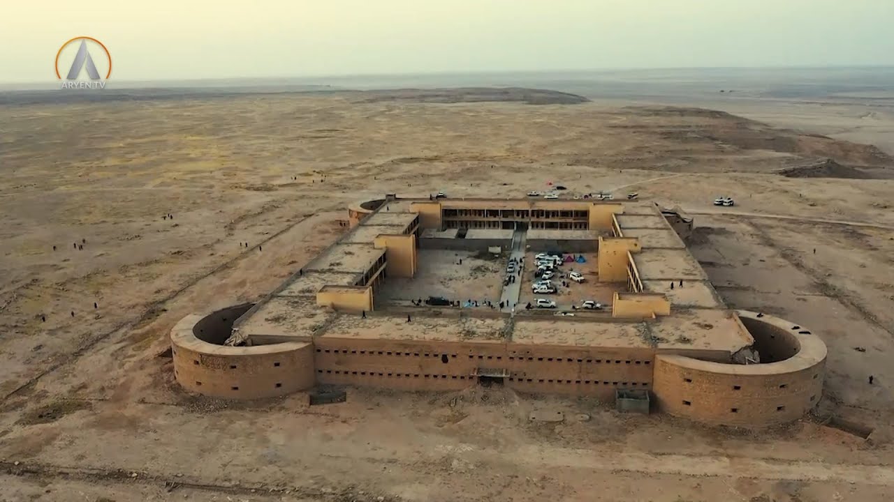 ESQANI KURD ENFAL 2025 04 21          ئێسقانی کورد- ئەنفال- نوگرە سەلمان