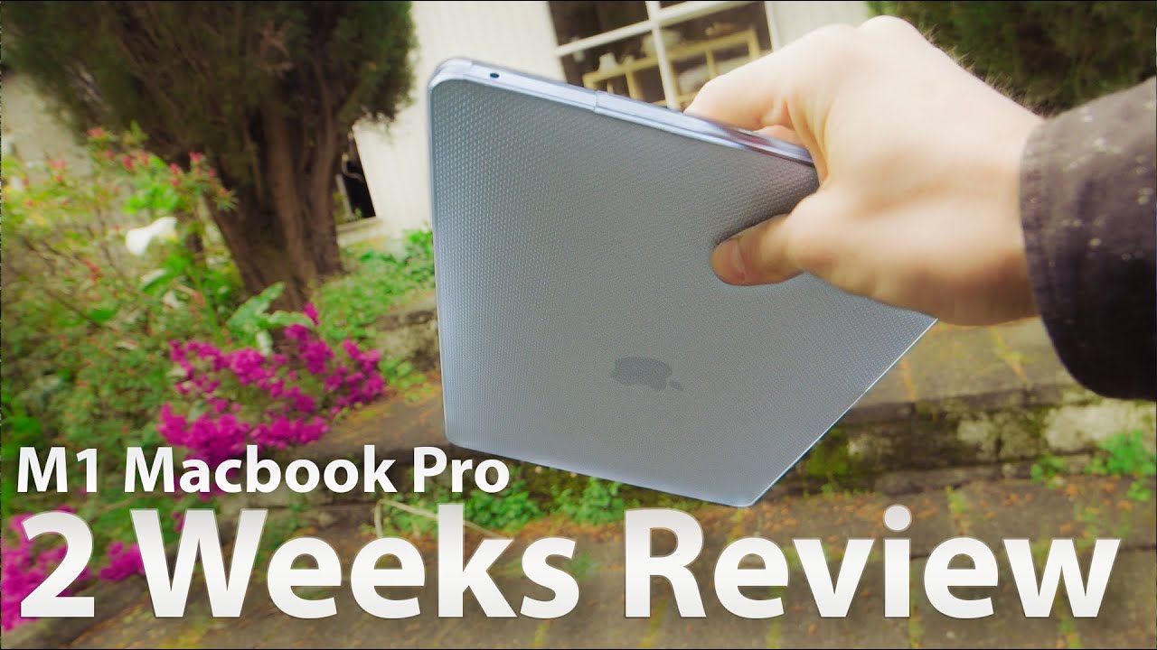 MacBook Pro M1 - 2 weeks later, Should you get it? - YouTube