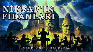 Niksar’ın Fidanları - Senfonik Türkü Çok Sesli Koro & Doğa Manzarası