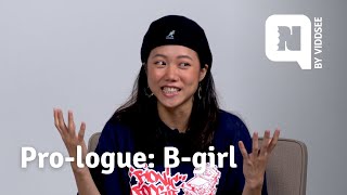 Download Lagu B-girl | Pro-logue Download Lagu B-girl | Pro-logue