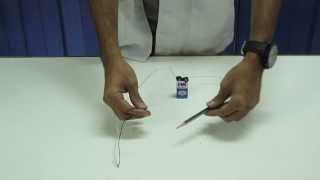 Graphite Conducts Electricity