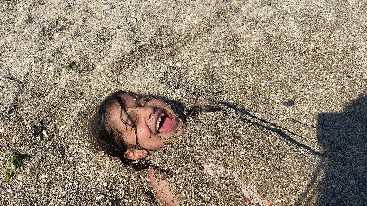 PLAJ VLOG⁉️ (YARIN OKUL AÇILIYO) 