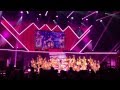 アイドリング!!!「さくらサンキュー」@12thライブ昼公演 NHKホール