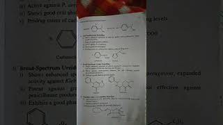 B lactum &penicillin antibiotics full informationantibiotics