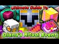 Complete Guide To Diana S Mythological Ritual Hypixel SkyBlock Tutorial Complete Guide To Diana S Mythological Ritual Hypixel SkyBlock Tutorial