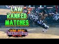 TEKKEN 8 | Law Ranked 🤑🐲