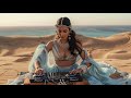 Arabic Deep House Desert Beats Instrumental Oriental Deep House Melodic Techno