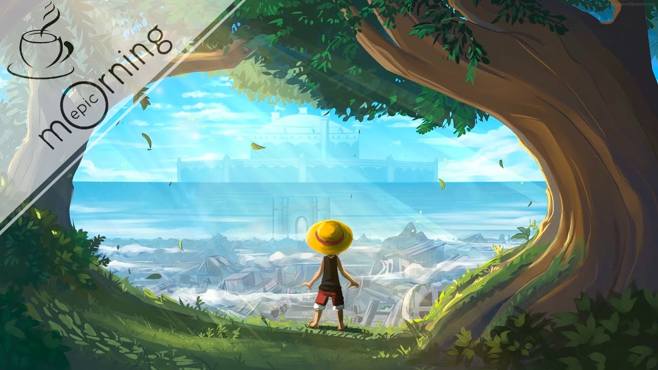 ⁣Epic Morning | NEW ERA - Inspirational & Uplifting Fantasy Orchestral Music Mix