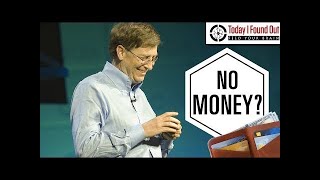 How Bill Gates Makes And Spends His $89 Billion Fortune