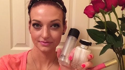 Project 10 Pan Update #1 - Items I Want To Use Up