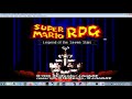 Super Mario RPG Legend of the Seven Stars Прохождение Часть 3