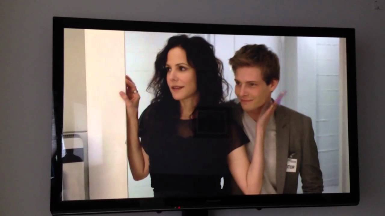 Alt-J on Weeds Season 8