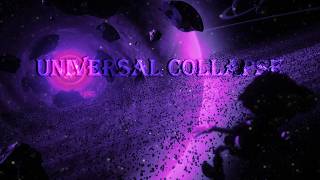 Universal Collapse x Murder Drones
