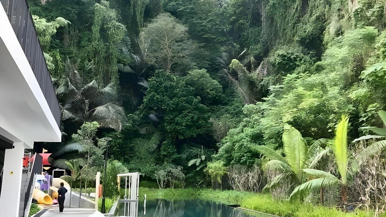 IPOH@THE COVE Your Ultimate Relaxation 777 | Ipoh, Malaysia | Hotel Review 🛏️