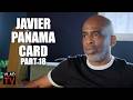 DC Kingpin Javier “Panama” Card: The United States Banned Me for Life (Part 18)