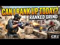 Can i rank up today? #cs2 #csgo #csgoclips #viralvideo #battlefield #pcgaming #live #livestream