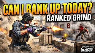 Can i rank up today? #cs2 #csgo #csgoclips #viralvideo #battlefield #pcgaming #live #livestream
