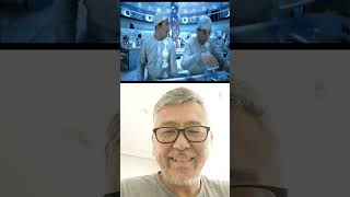 G.o.r.a Zeytinburnu Çocuğu Mehmet Kendini Tanıtıyor Halıcı Arif Dumur Oluyor Harika Sahne