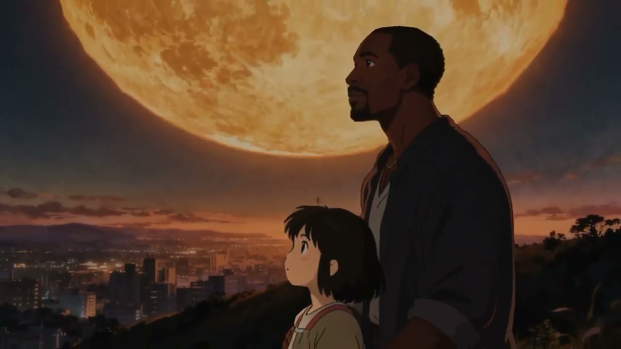 A Father's Care by Karl Ray