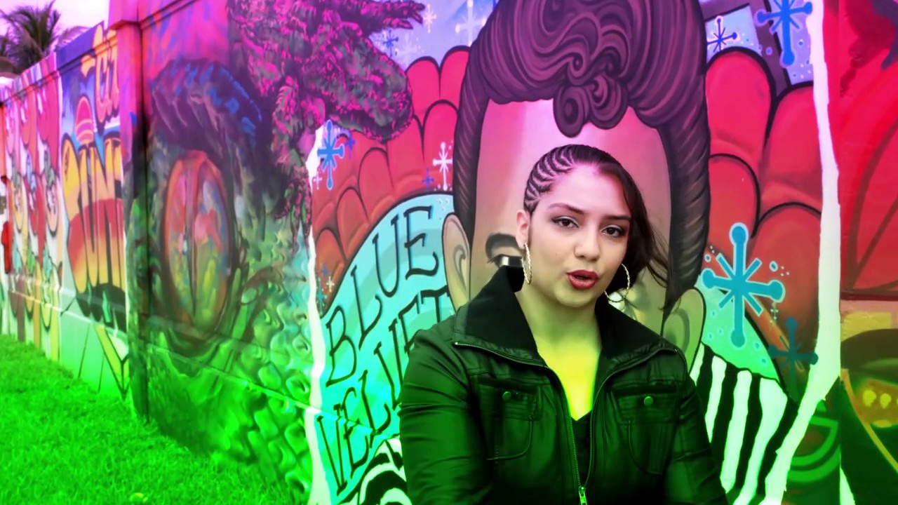 I'LL BE BACK OFFICIAL VIDEO AMAYAH (GOOSEBUMPS) YouTube