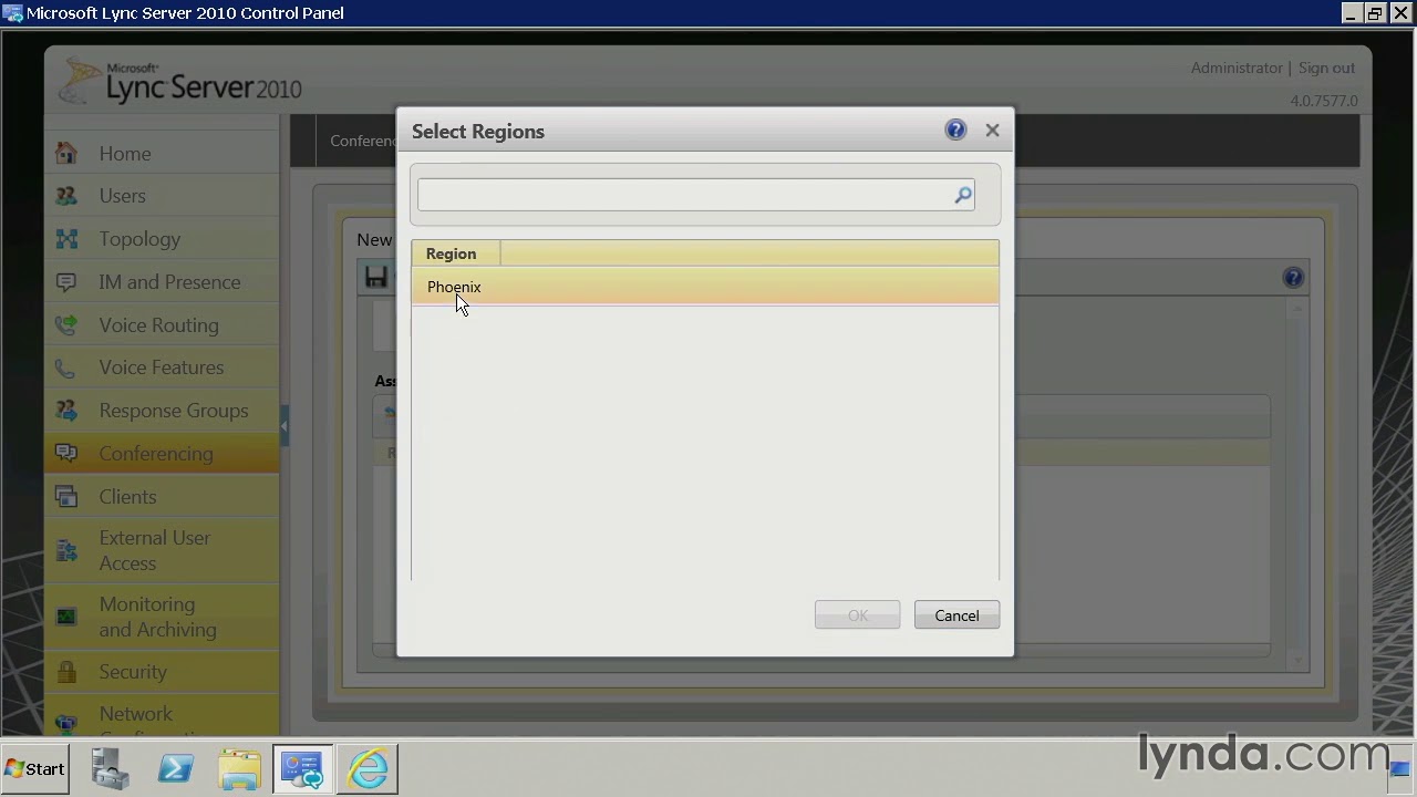 configure lync web app configure lync web app