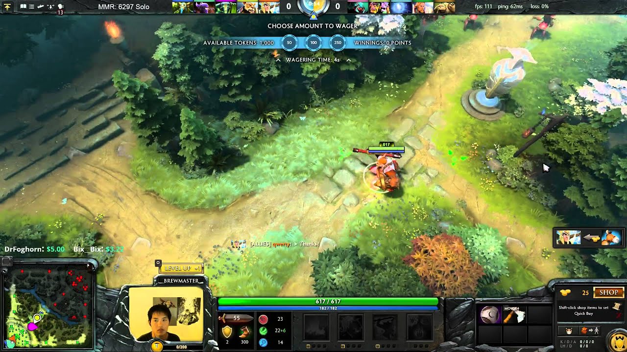 [Merlini's Catalog] Brewmaster on 05.02.2016