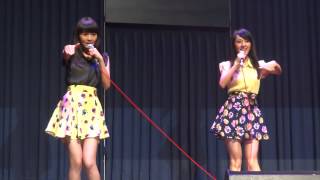 Dears Dewi&小安 - U N Me 首張同名Epdears簽唱會 首場 台北西門 河岸留言2014.08.16