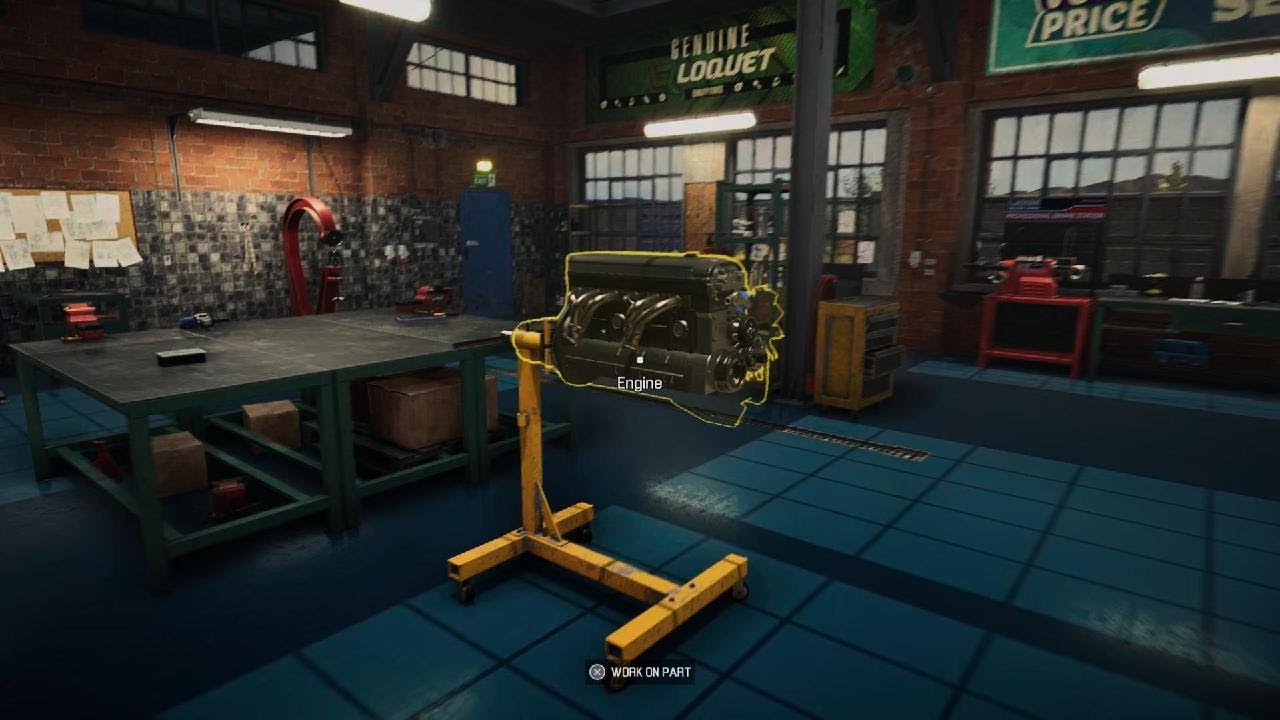 Continuing the M3 project