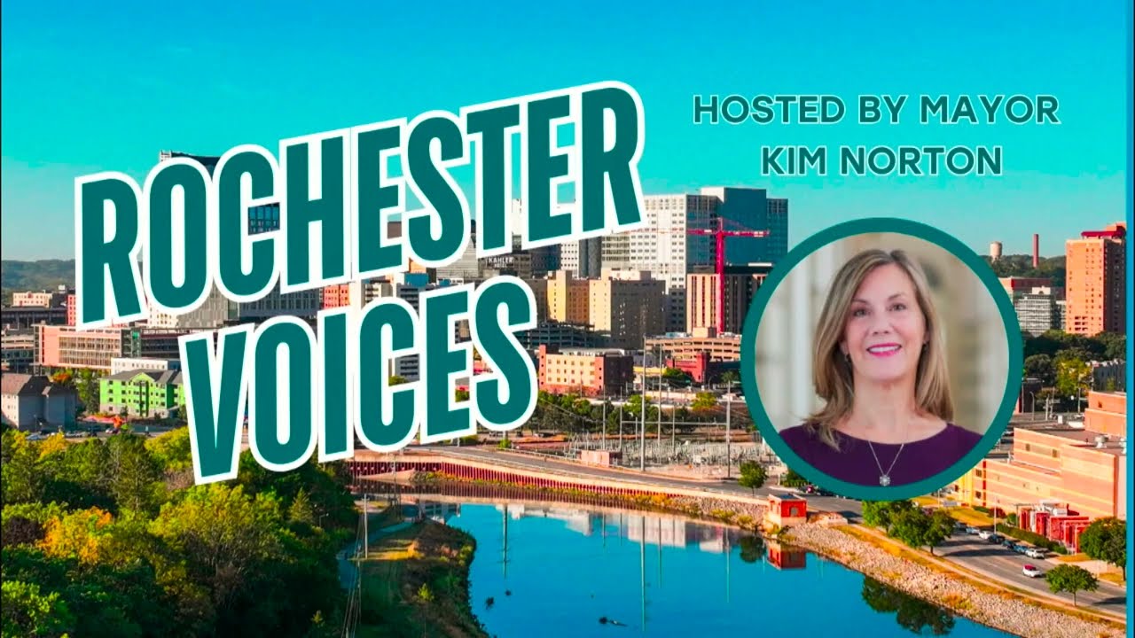 Rochester Voices, March 2026 - 311