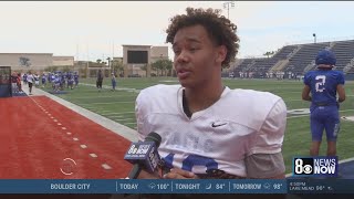 Why only 7 teams are competing for the state football championship in Nevada
