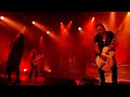 The Cult - Phoenix | La Riviera (Madrid)