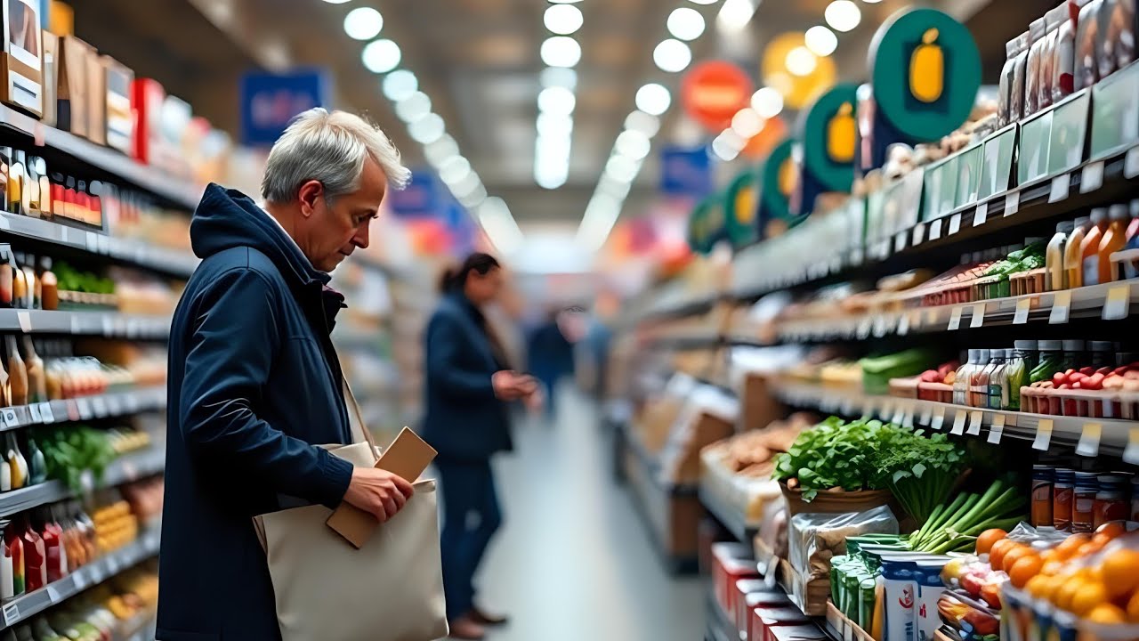 Brexit Checks WILL Raise Food Prices Amid High Inflation?