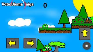 Tentukan Pilihan level selanjutnya ||| Max2d engine!