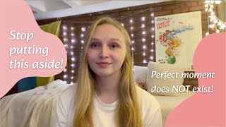 Start It Now Insight From Mit Student