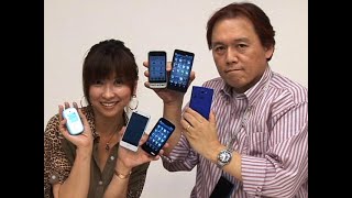 法林岳之のケータイしようぜ!!／ソフトバンク　2013夏モデル／236／2013年5月15日公開