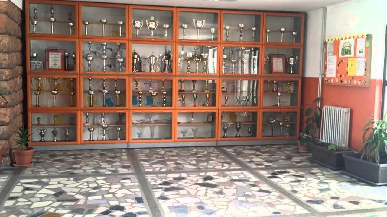 ОУД „ЛАЗАР ЛАЗАРЕВСКИ“ ВЕЛЕС