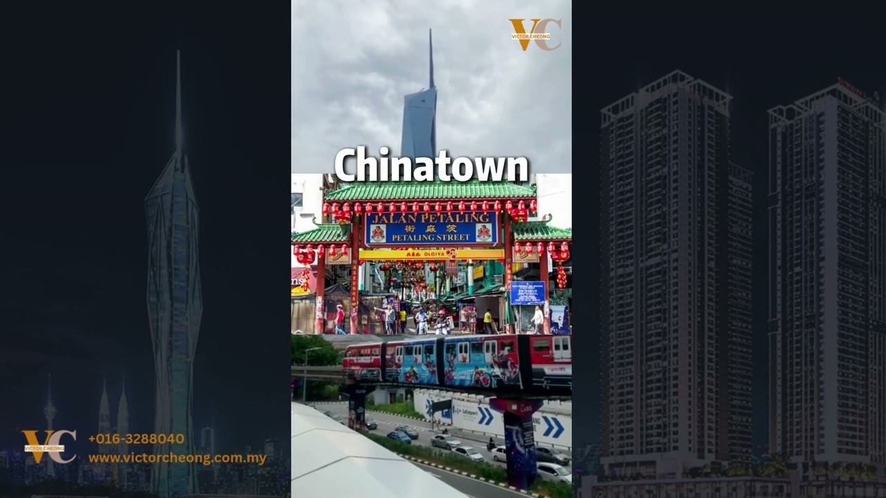 Sunway Belfield -Is This the Best New Condo for investment or own stay Near Merdeka 118?