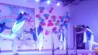 Shivatandavam Fusion By Dr. Devi Priya