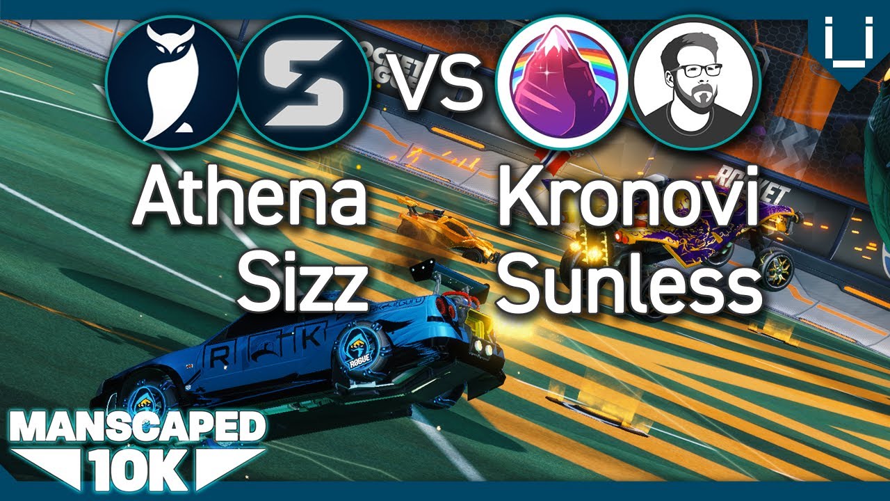 athena rocket league athena rocket league