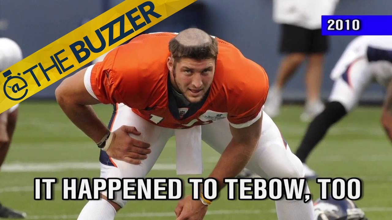 Denver Broncos Gave Their Rookies The Worst Haircuts Thebuzzer Fox Sports