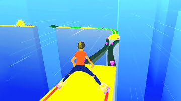 MAX LEVEL in Sky Roller