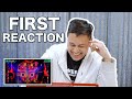 Filmmakers FIRST TIME Reaction to BTS MMA Idol | BTS Reaction