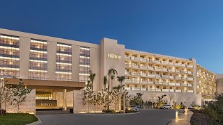 Hilton Cancun Mexico Review🇲🇽