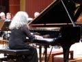 MARTHA ARGERICH SCHUMANN Fantasiestücke op 12